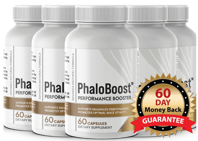 PhaloBoost